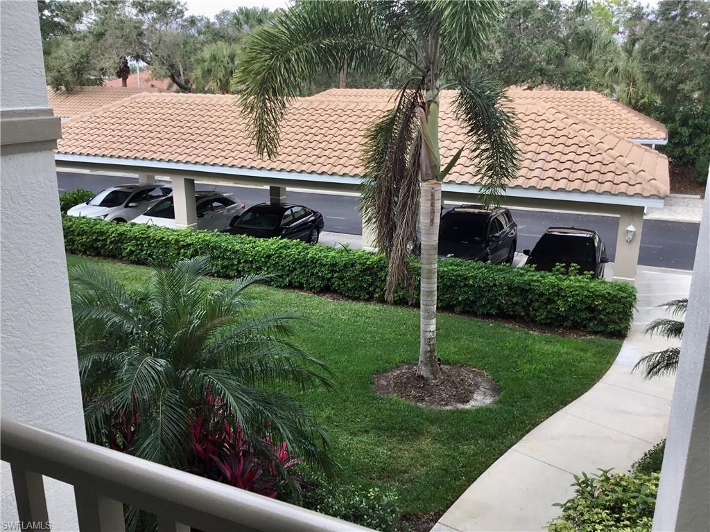 WATERFORD AT VANDERBILT COUNTRY CLUB - Residential