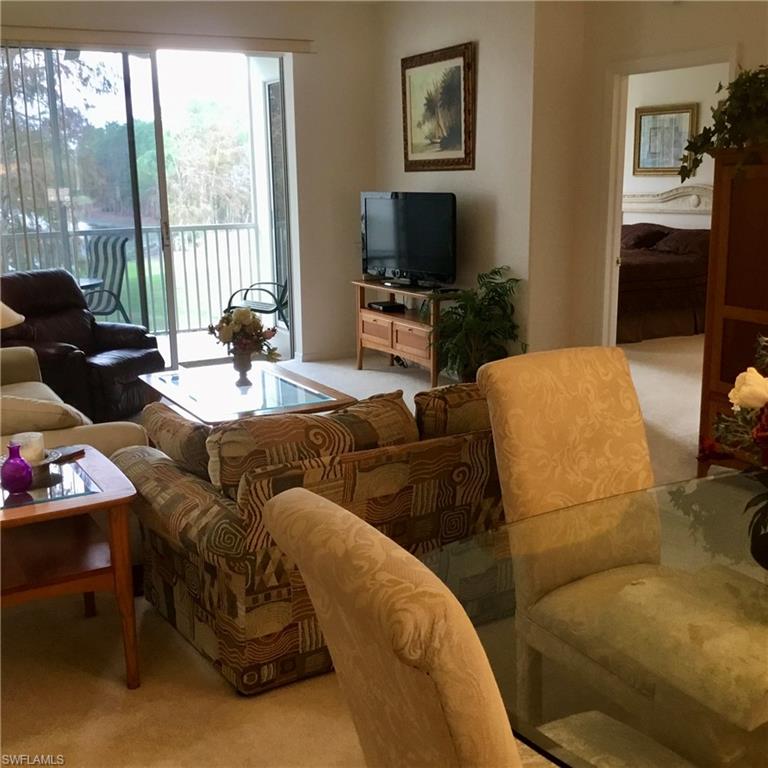 WATERFORD AT VANDERBILT COUNTRY CLUB - Residential