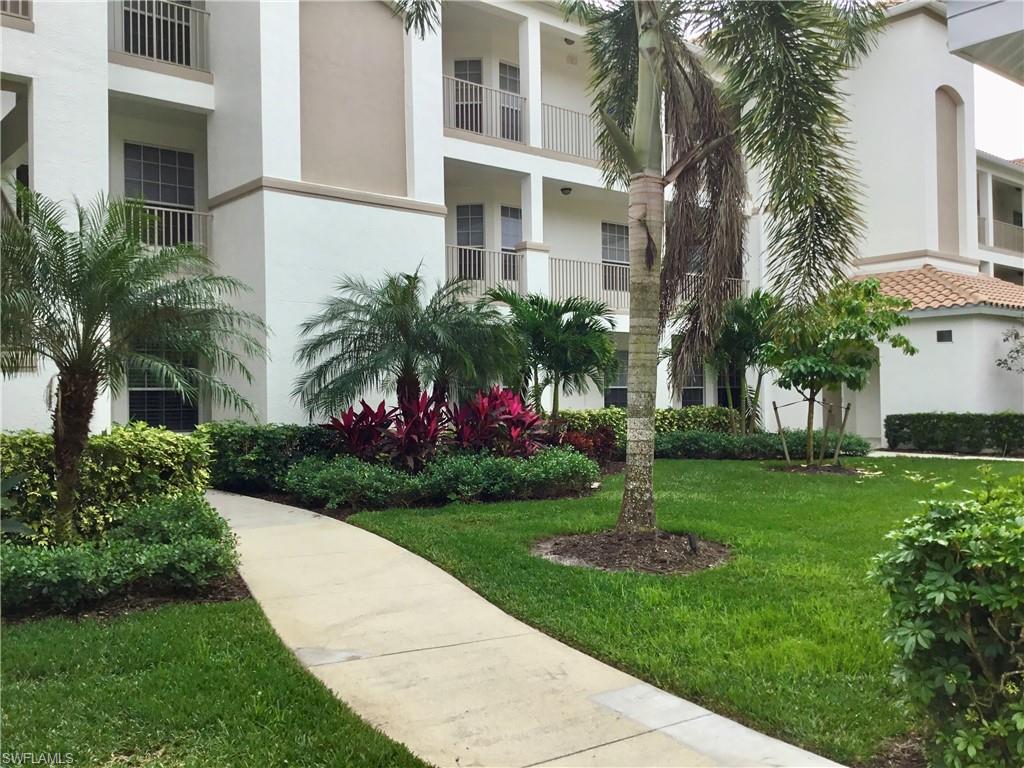 WATERFORD AT VANDERBILT COUNTRY CLUB - Residential