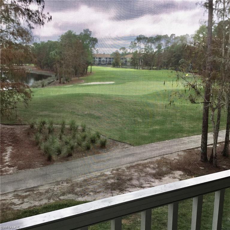 WATERFORD AT VANDERBILT COUNTRY CLUB - Residential