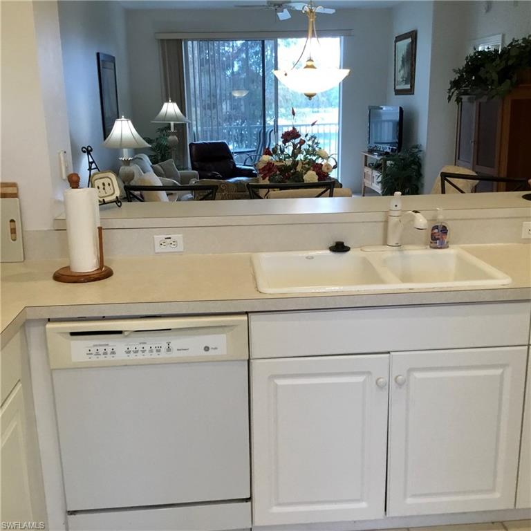 WATERFORD AT VANDERBILT COUNTRY CLUB - Residential