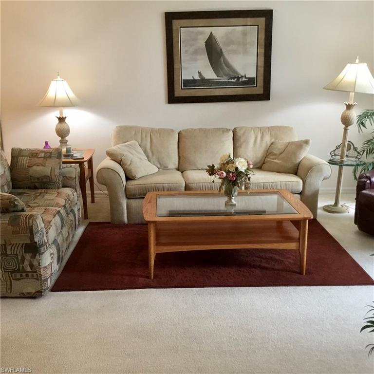 WATERFORD AT VANDERBILT COUNTRY CLUB - Residential