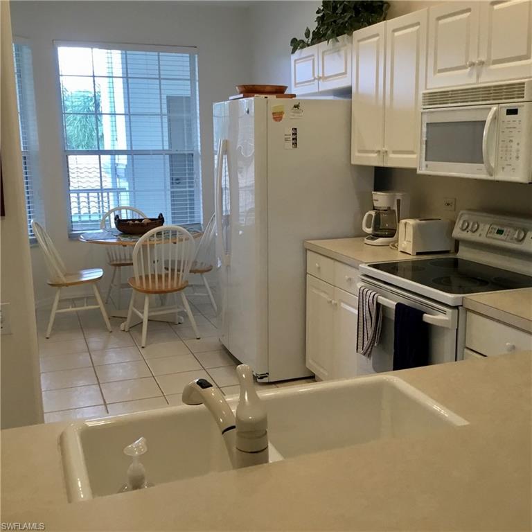 WATERFORD AT VANDERBILT COUNTRY CLUB - Residential