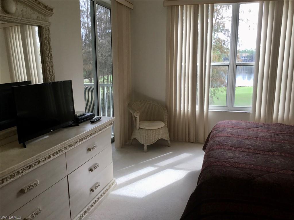 WATERFORD AT VANDERBILT COUNTRY CLUB - Residential