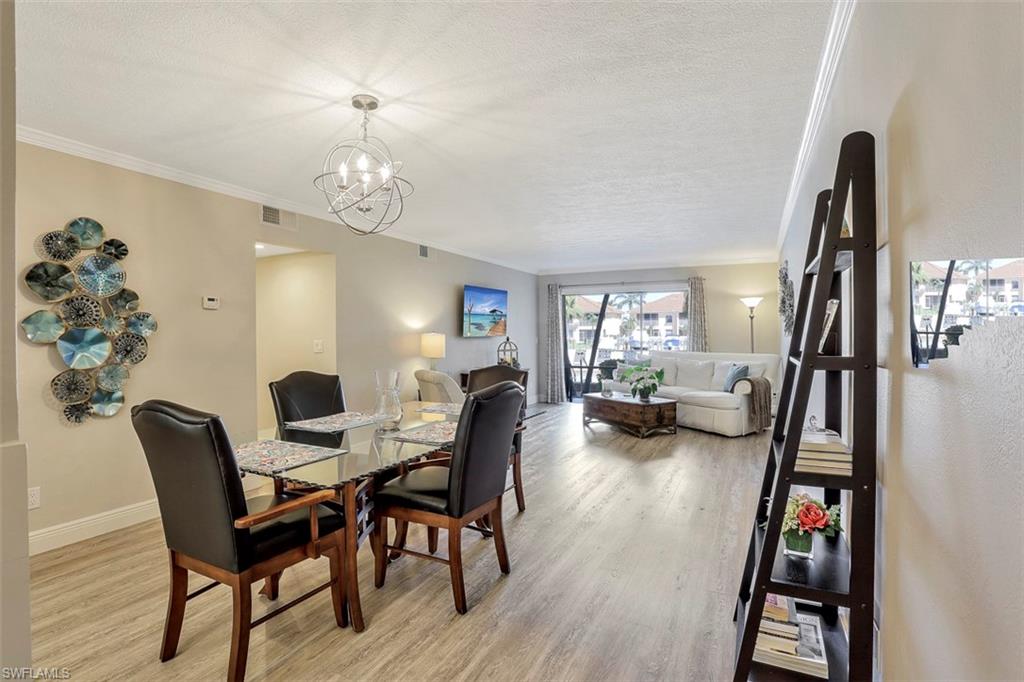 COUNTRY CLUB PLACE CONDO - Residential