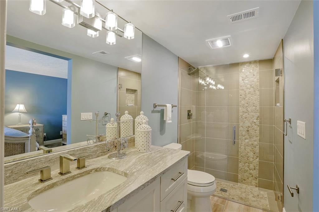 COUNTRY CLUB PLACE CONDO - Residential