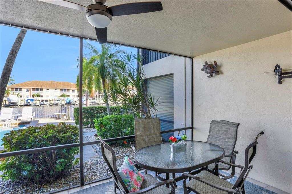 COUNTRY CLUB PLACE CONDO - Residential