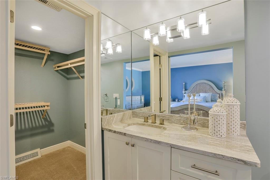 COUNTRY CLUB PLACE CONDO - Residential