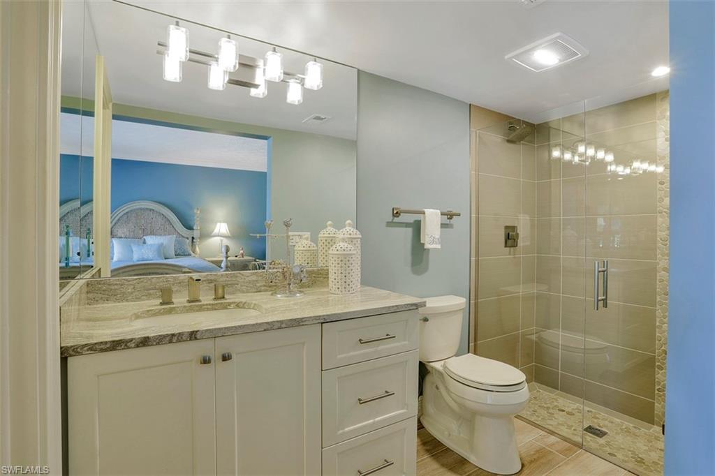 COUNTRY CLUB PLACE CONDO - Residential