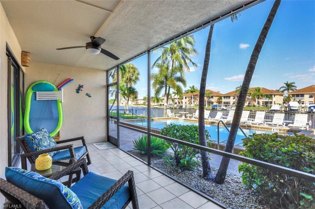 COUNTRY CLUB PLACE CONDO - Residential