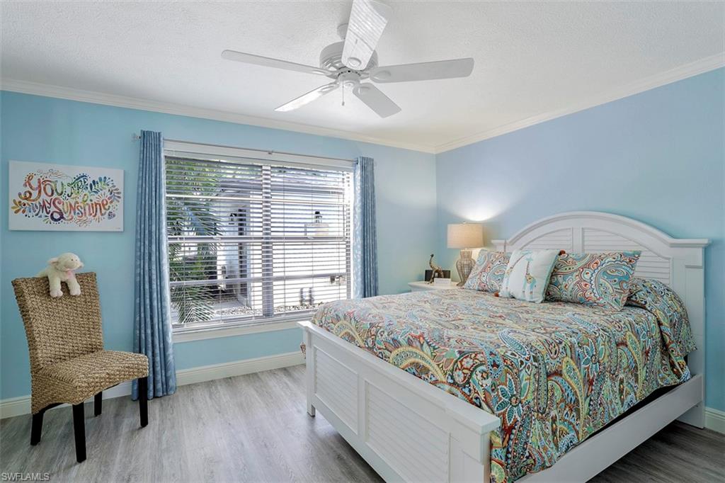 COUNTRY CLUB PLACE CONDO - Residential