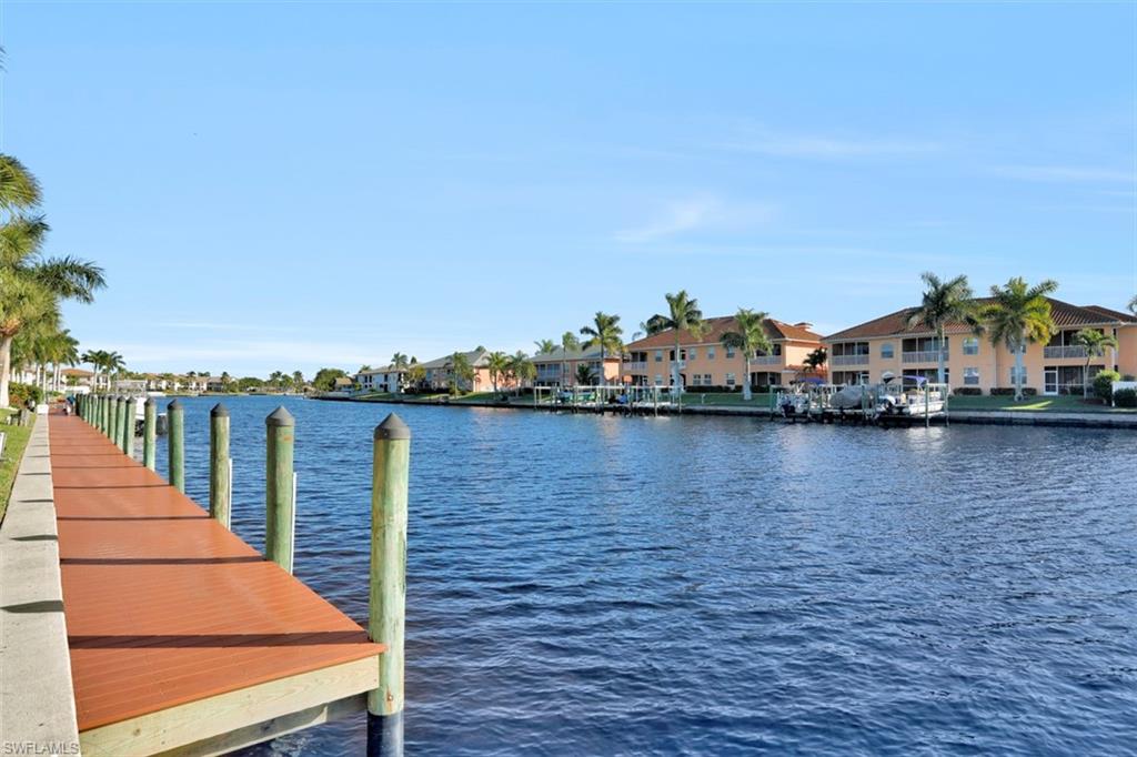 COUNTRY CLUB PLACE CONDO - Residential