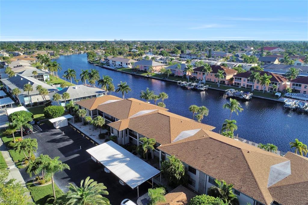 COUNTRY CLUB PLACE CONDO - Residential