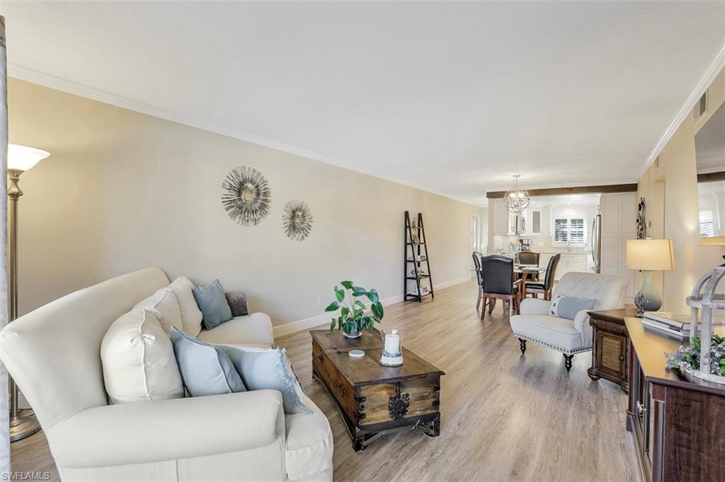 COUNTRY CLUB PLACE CONDO - Residential