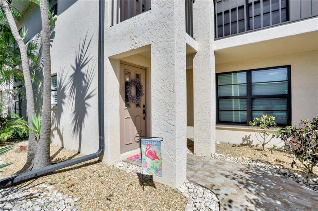 COUNTRY CLUB PLACE CONDO - Residential