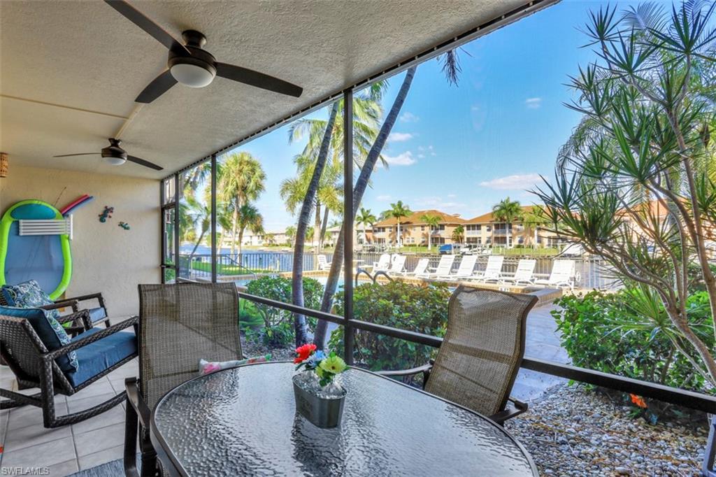 COUNTRY CLUB PLACE CONDO - Residential