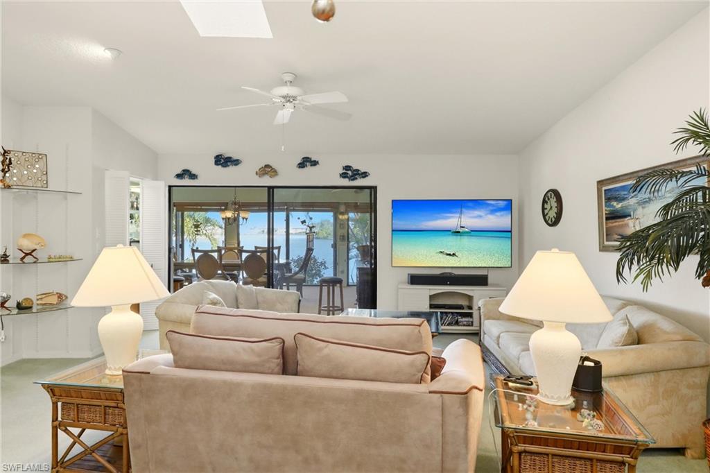 PUNTA GORDA ISLES - Residential