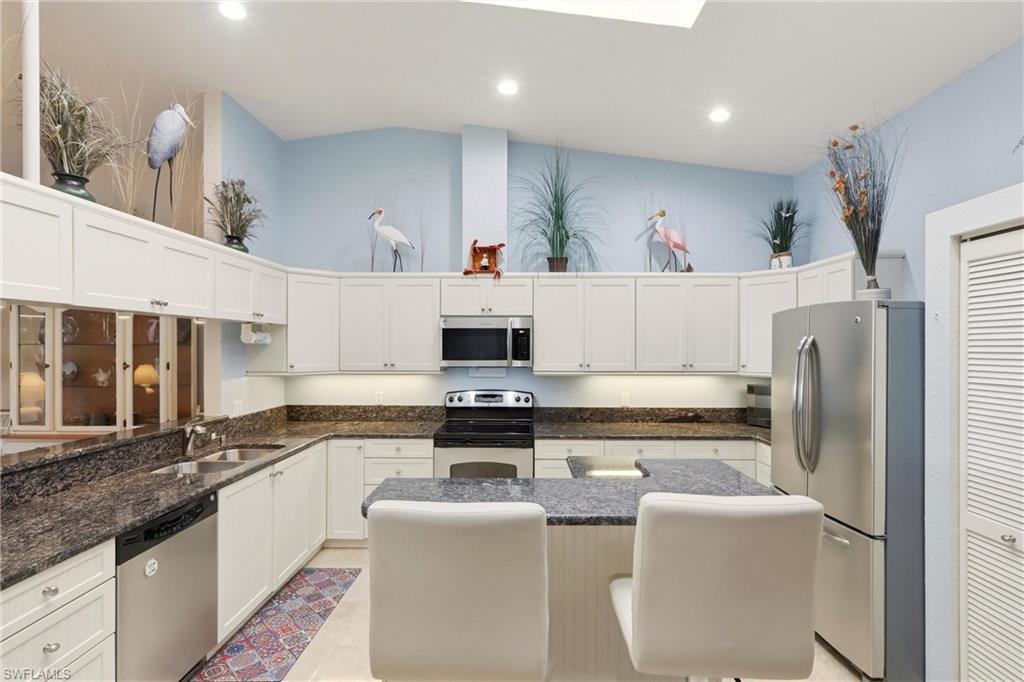 PUNTA GORDA ISLES - Residential