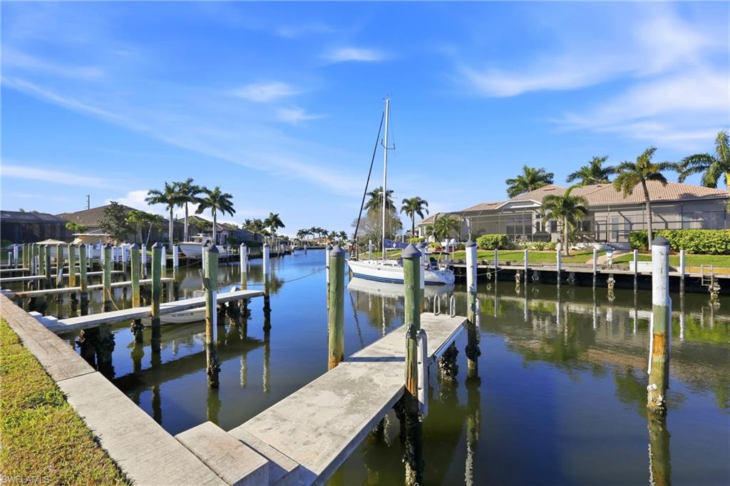 PUNTA GORDA ISLES - Residential