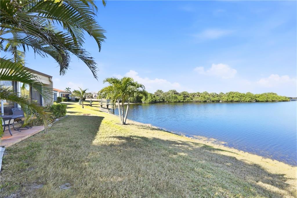 PUNTA GORDA ISLES - Residential