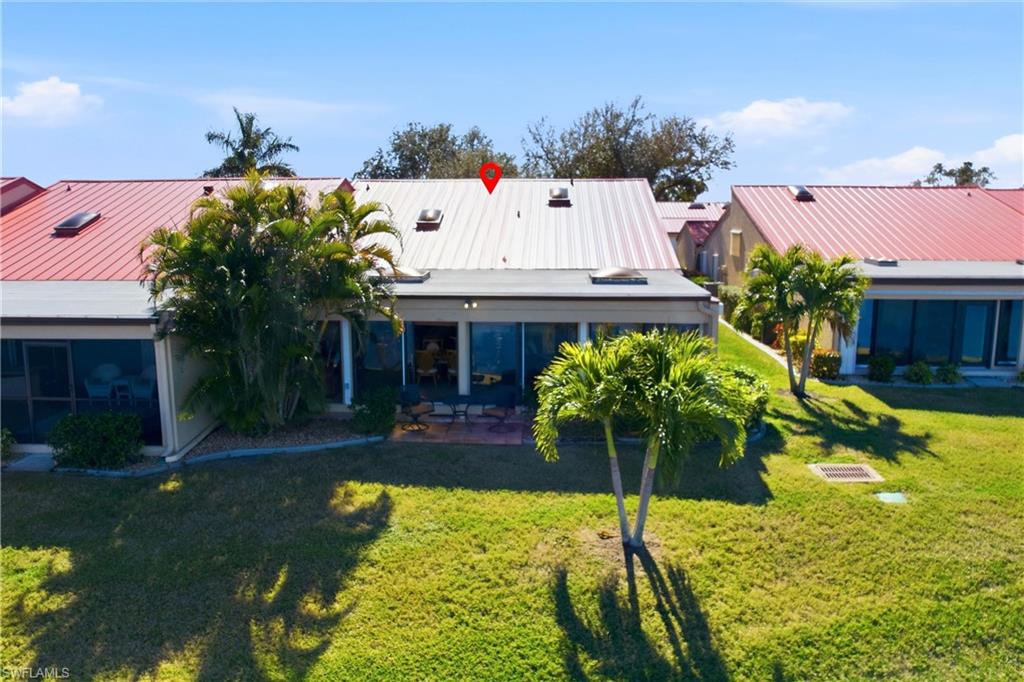 PUNTA GORDA ISLES - Residential