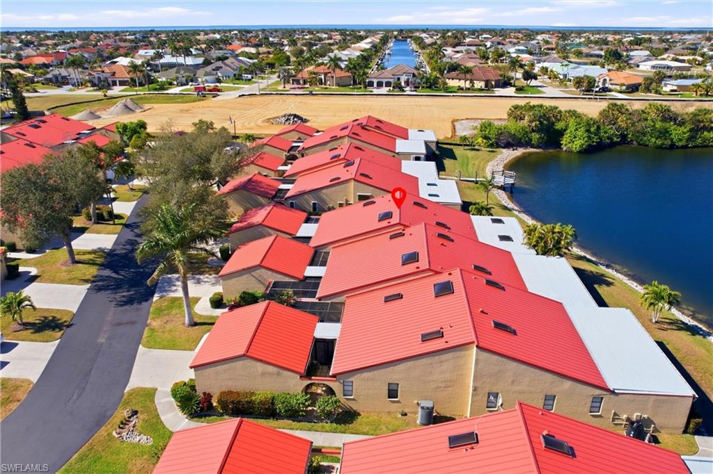 PUNTA GORDA ISLES - Residential