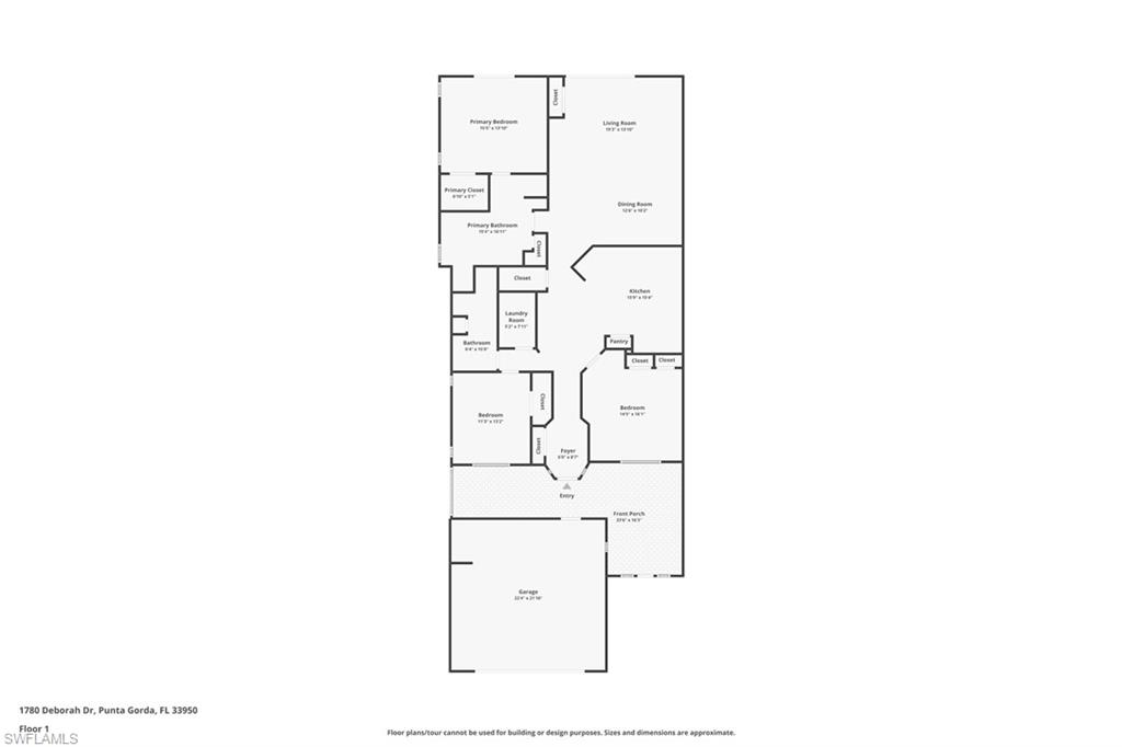 PUNTA GORDA ISLES - Residential