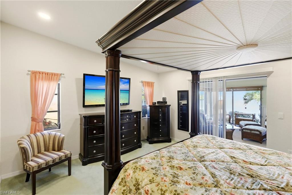 PUNTA GORDA ISLES - Residential