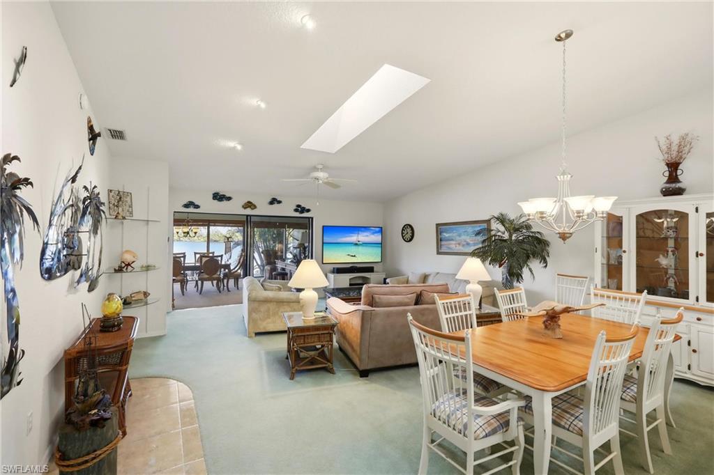 PUNTA GORDA ISLES - Residential