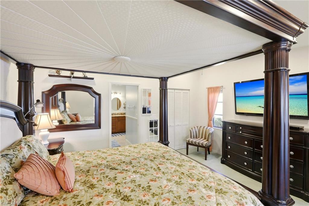 PUNTA GORDA ISLES - Residential