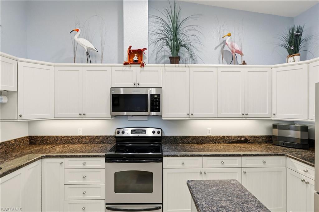 PUNTA GORDA ISLES - Residential