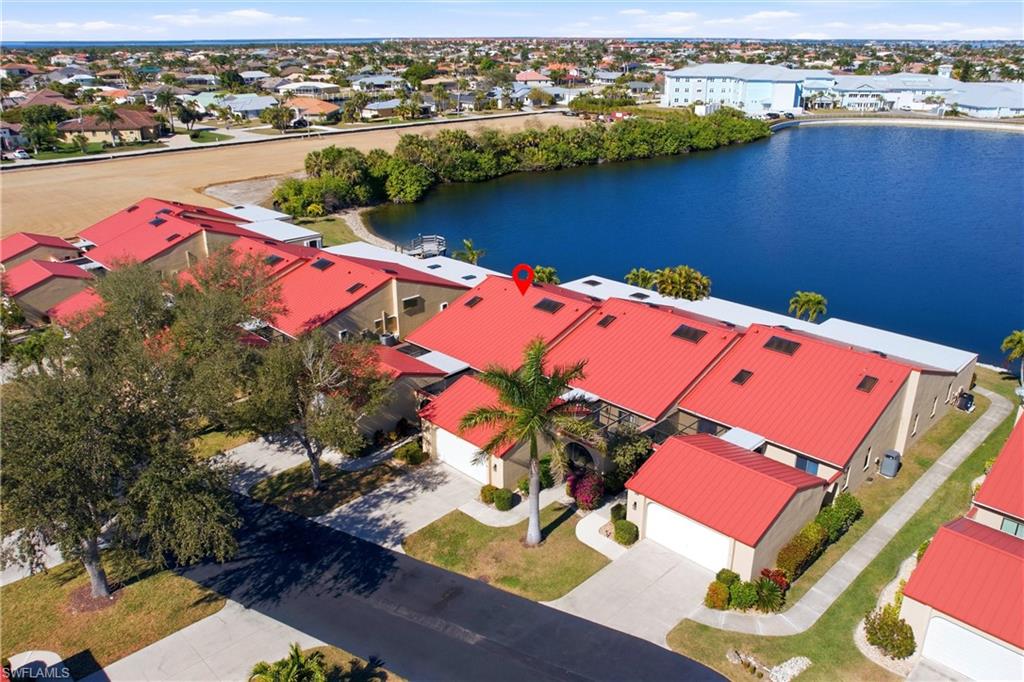 PUNTA GORDA ISLES - Residential