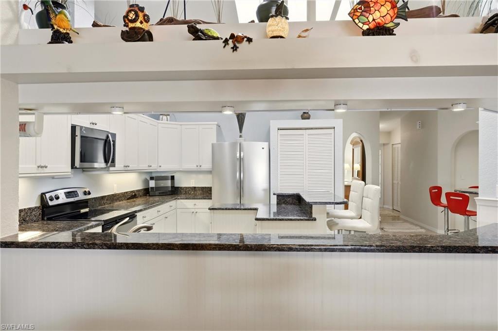 PUNTA GORDA ISLES - Residential