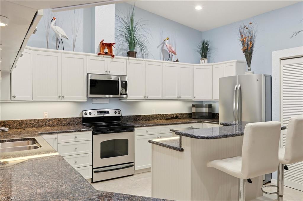 PUNTA GORDA ISLES - Residential