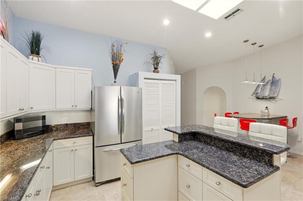 PUNTA GORDA ISLES - Residential