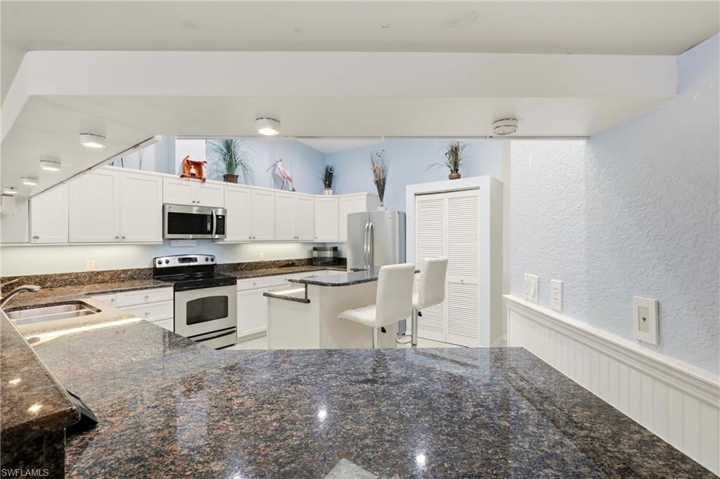 PUNTA GORDA ISLES - Residential