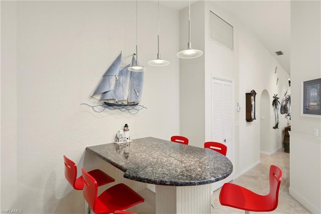 PUNTA GORDA ISLES - Residential