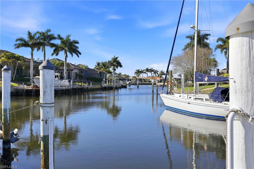 PUNTA GORDA ISLES - Residential