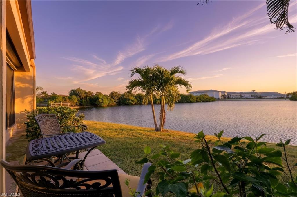 PUNTA GORDA ISLES - Residential