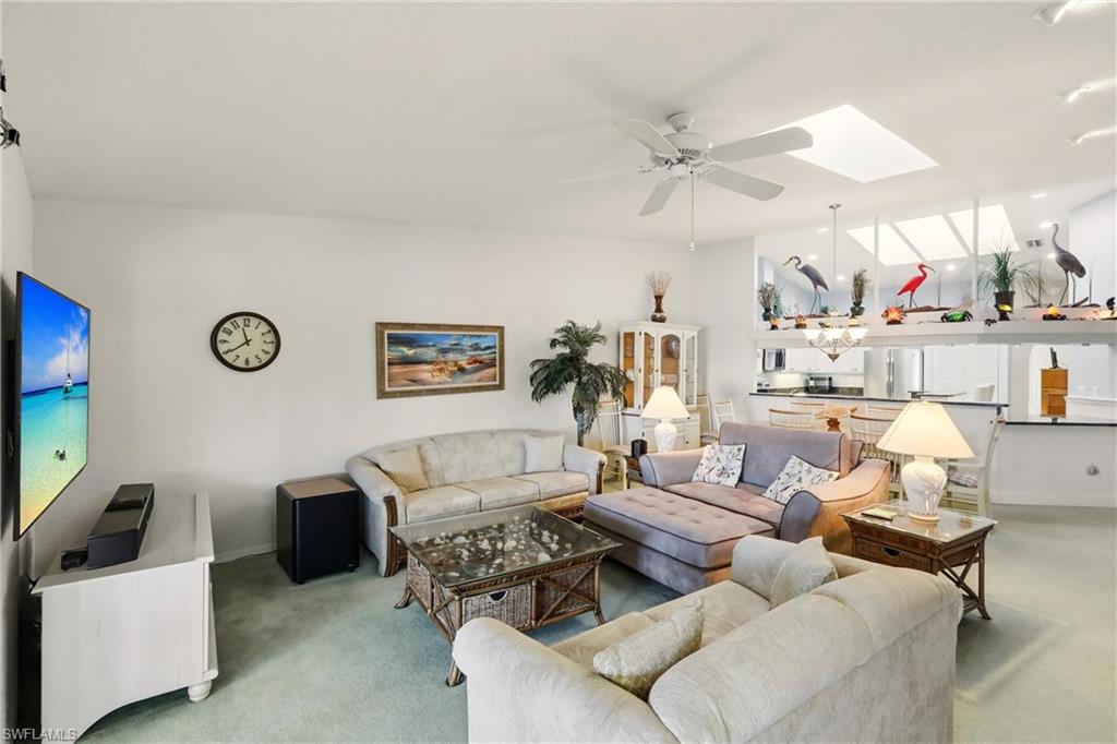 PUNTA GORDA ISLES - Residential