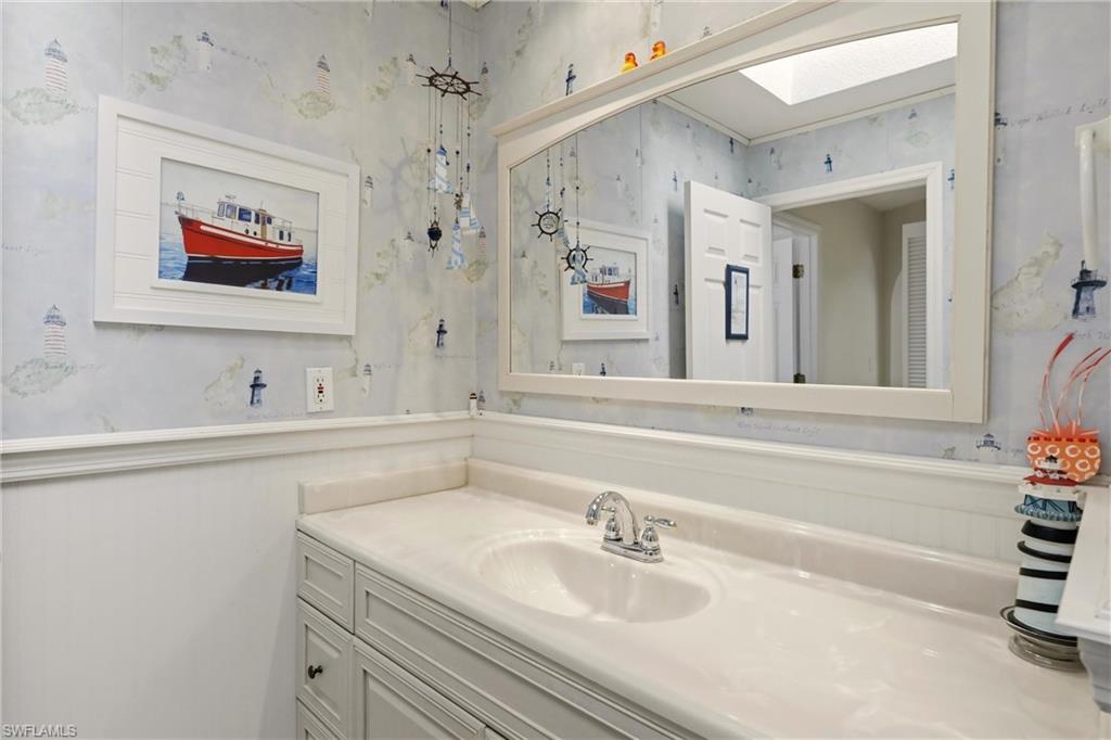 PUNTA GORDA ISLES - Residential