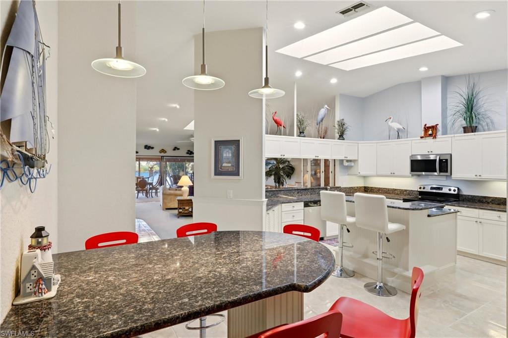 PUNTA GORDA ISLES - Residential