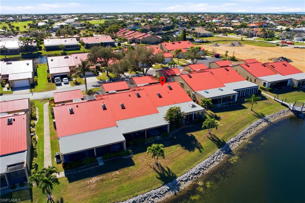 PUNTA GORDA ISLES - Residential