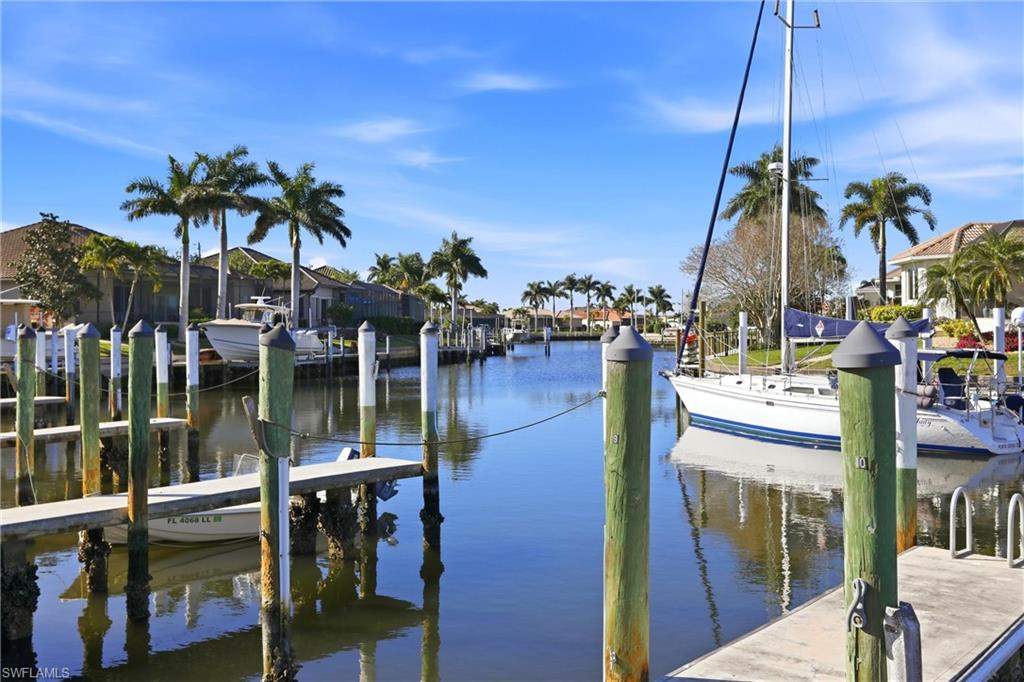 PUNTA GORDA ISLES - Residential