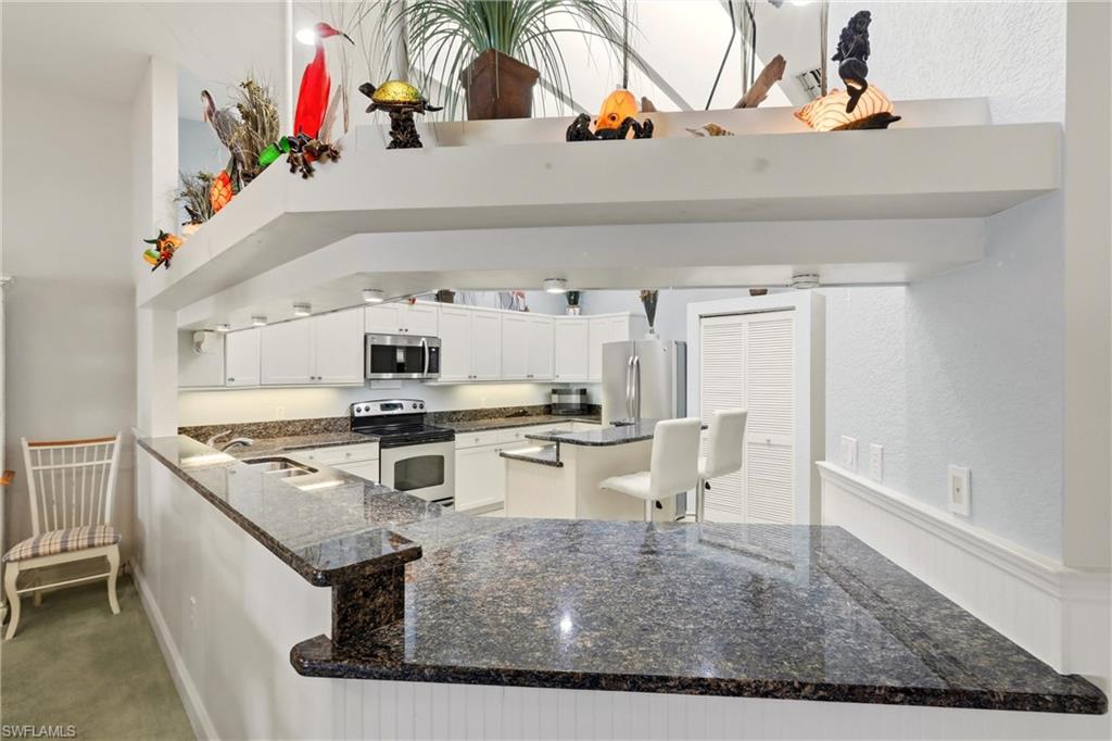 PUNTA GORDA ISLES - Residential