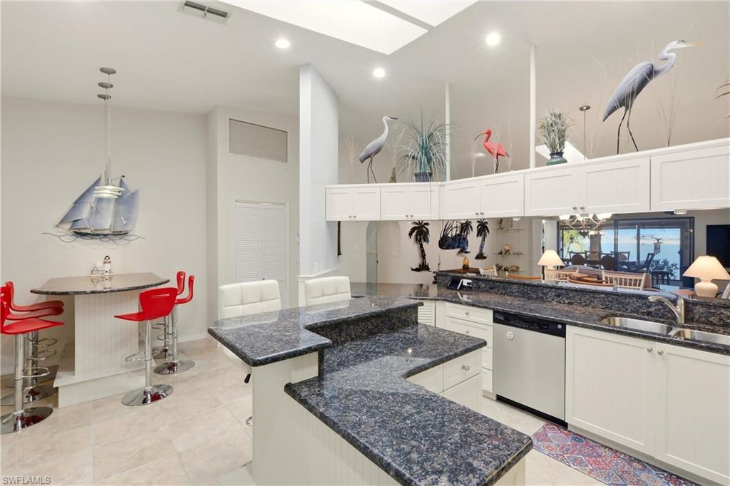 PUNTA GORDA ISLES - Residential