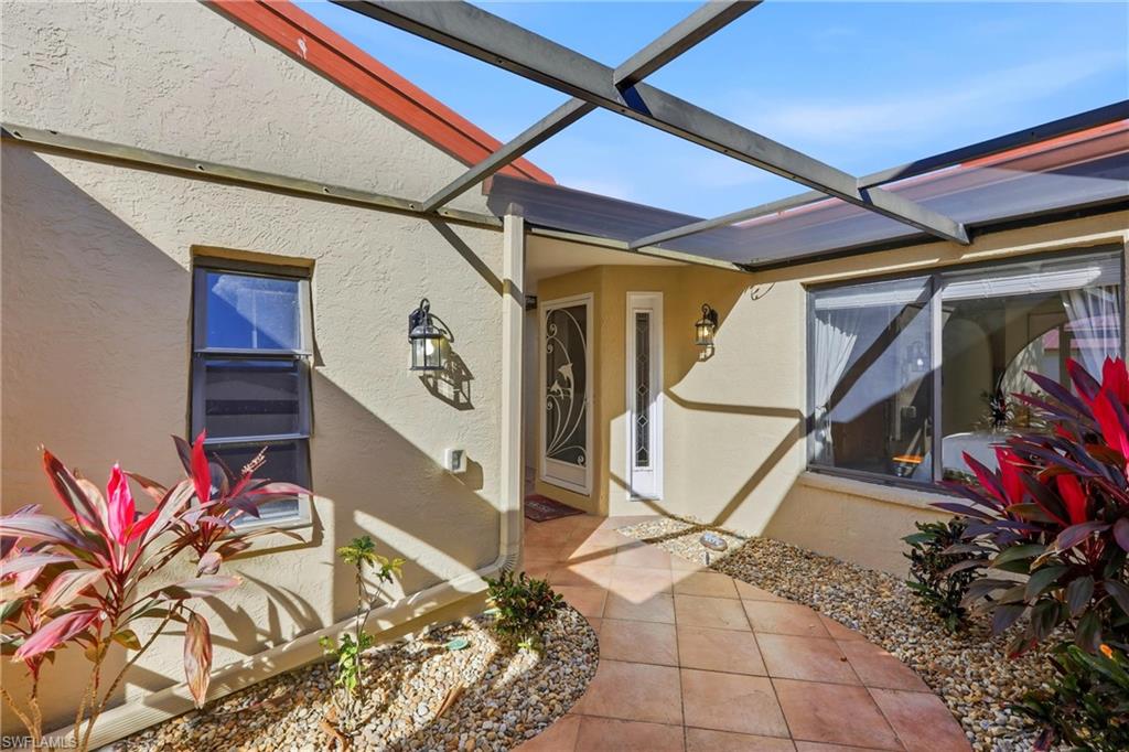 PUNTA GORDA ISLES - Residential