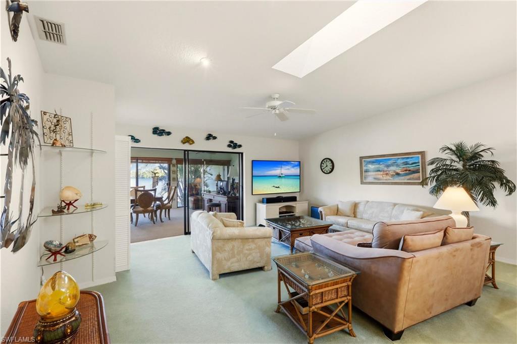 PUNTA GORDA ISLES - Residential