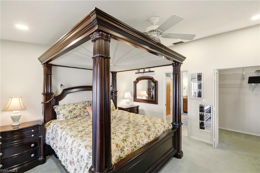 PUNTA GORDA ISLES - Residential