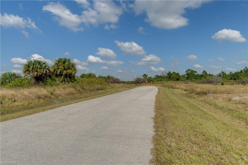 GOLDEN GATE ESTATES - Land